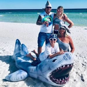 Meet your Posher, Keri